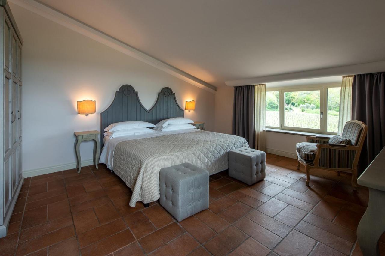 Altarocca Wine Adults Only Hotel Orvieto