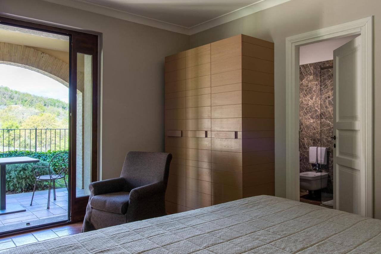 Hotel Altarocca Wine Adults Only 3*