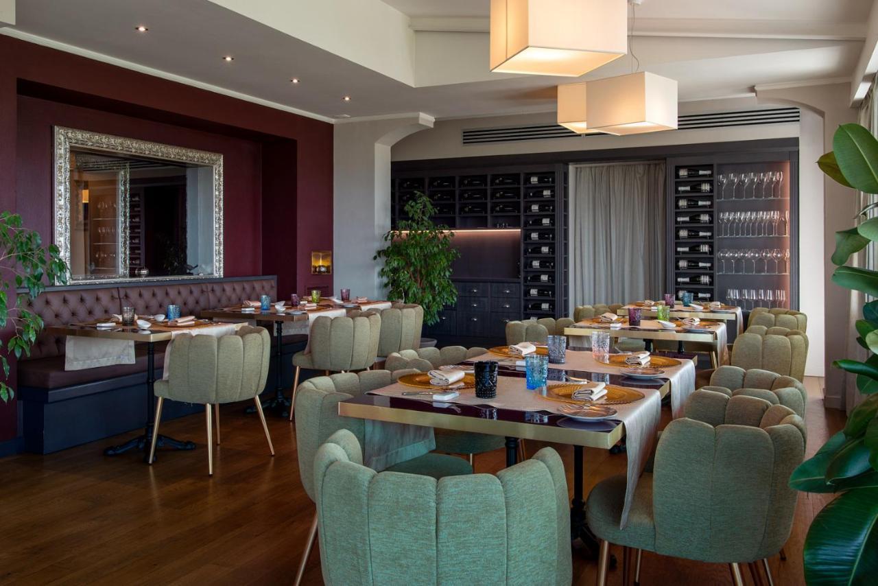 Hotel Altarocca Wine Adults Only Orvieto