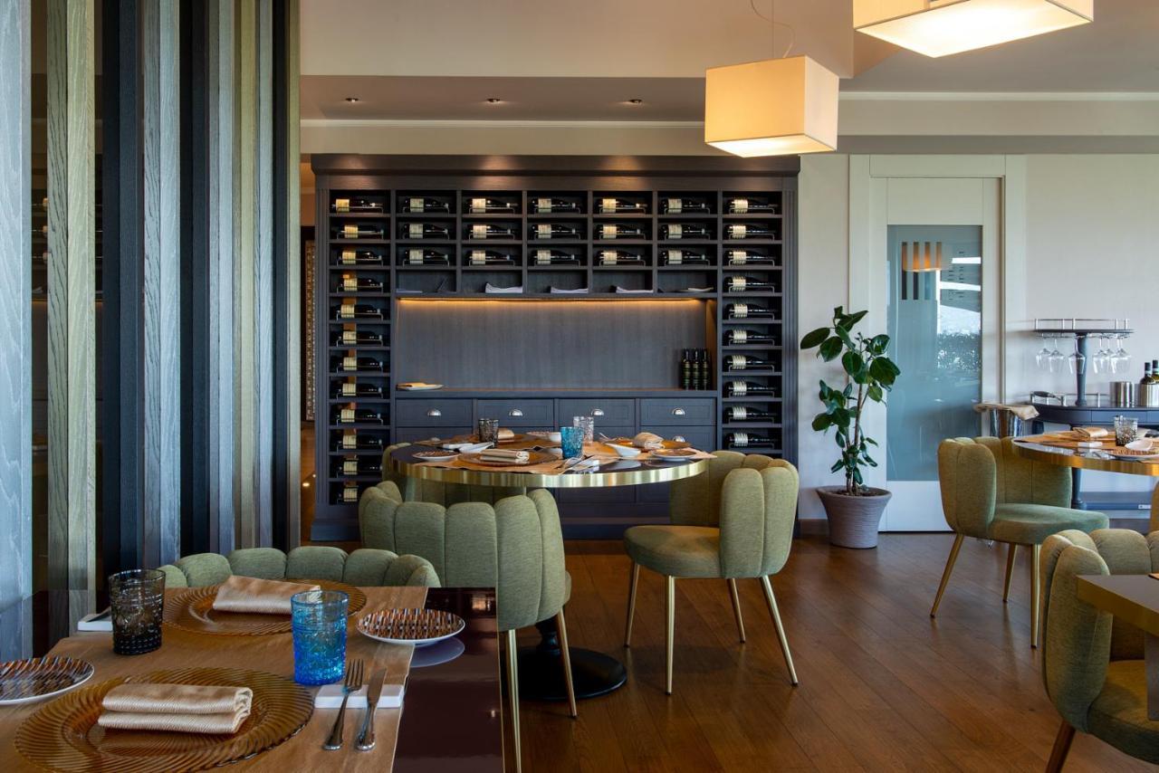 Altarocca Wine Adults Only Hotel