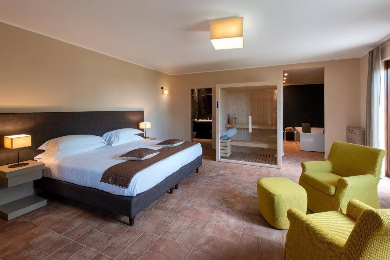 Hotel Altarocca Wine Adults Only