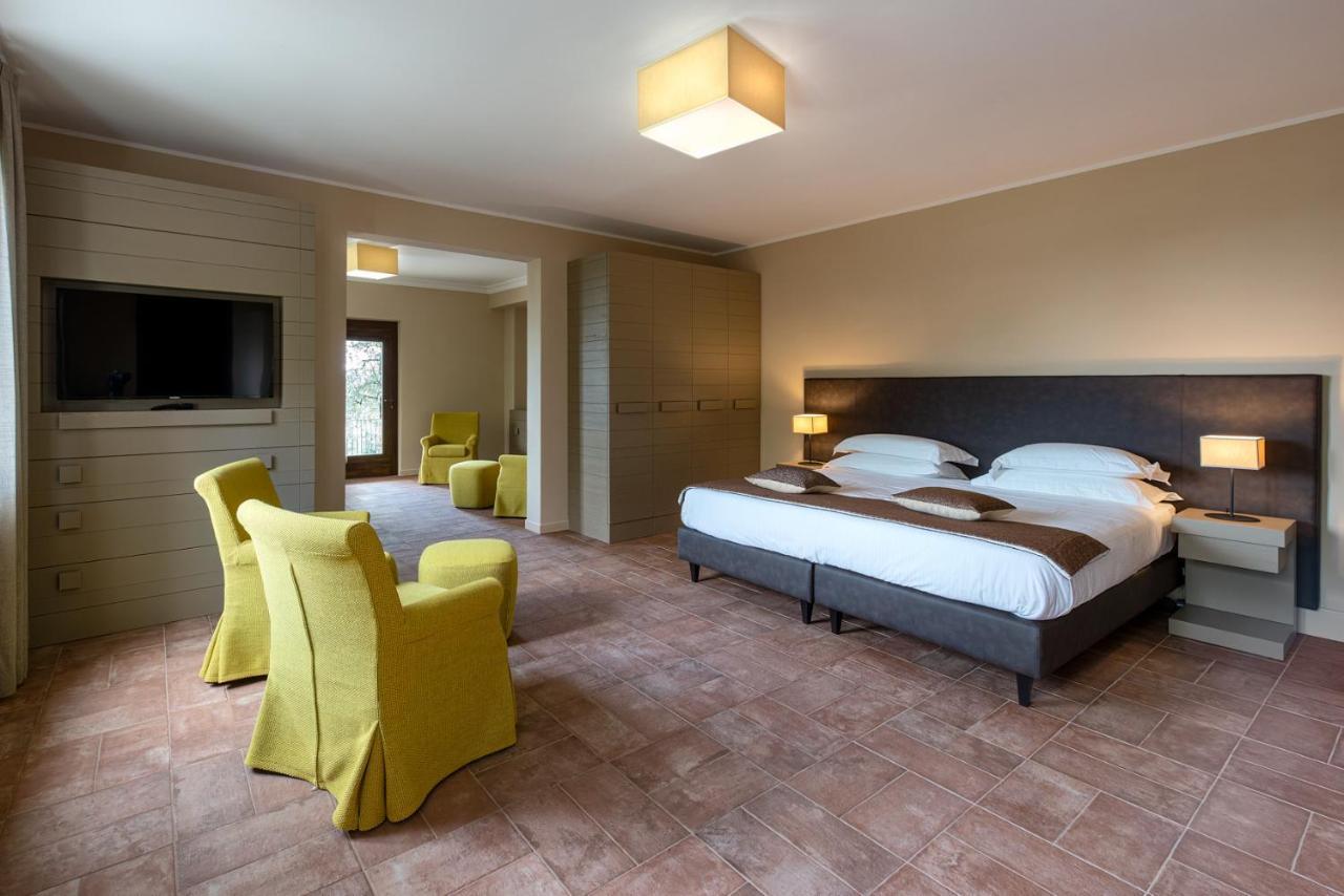 Hotel Altarocca Wine Adults Only 3*
